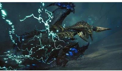Monster Hunter Wilds PS5 (5055060905029) - Изображение 6