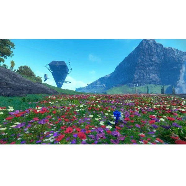 PS5 Sonic Frontiers PS5 - Изображение 4