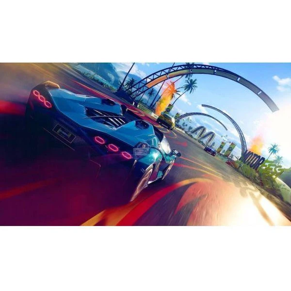 PS5 The Crew Motorfest PS5 - Изображение 2