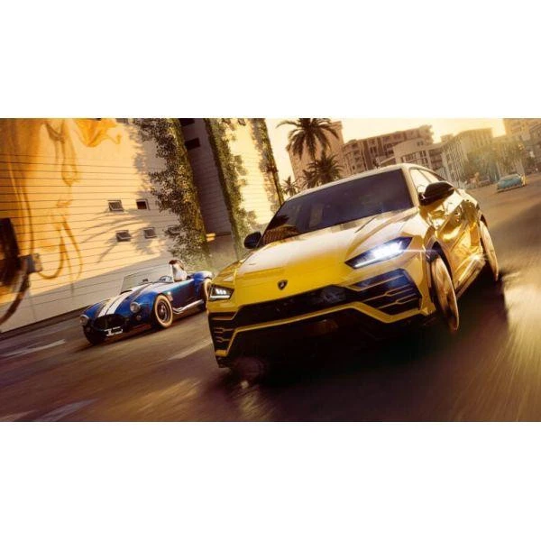 PS5 The Crew Motorfest PS5 - Изображение 3