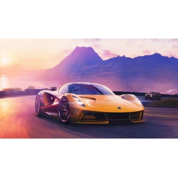 PS5 The Crew Motorfest PS5 - Изображение 4