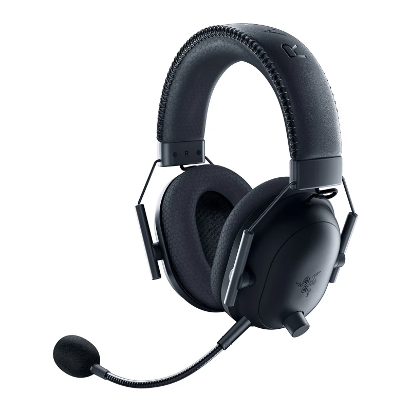 Razer Blackshark V2 PRO 2023 Black (RZ04-04530100-R3M1) (EU)