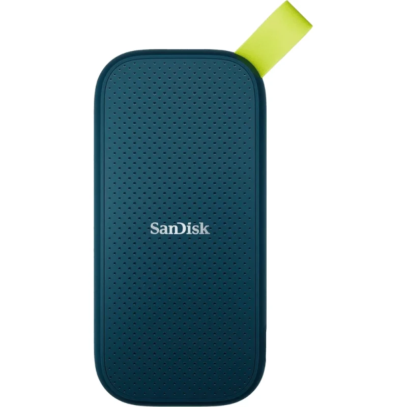 SanDisk Extreme Portable E30 2TB Monterey (SDSSDE30-2T00-G26M)
