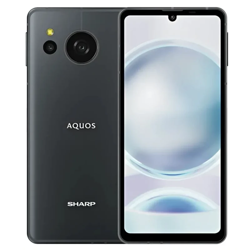 Sharp Aquos Sense 8 5G 8/256GB Cobalt Black