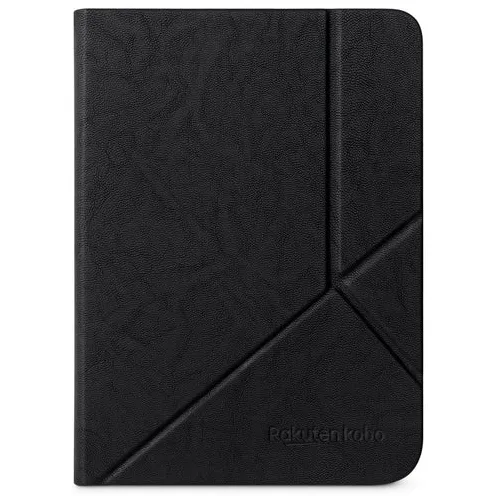 SleepCover Black для Kobo Clara 2E (N506-AC-BK-E-PU)