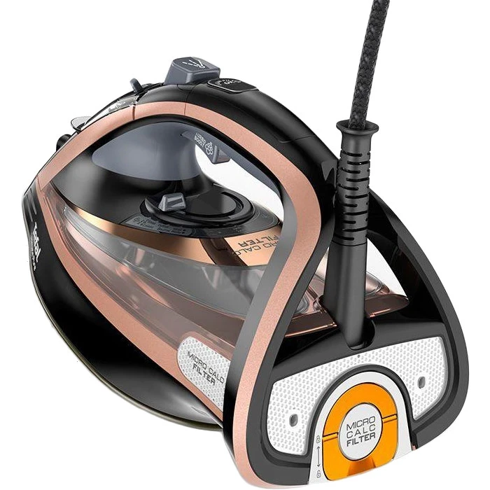 Tefal Ultimate Pure FV9845E0 - Изображение 1