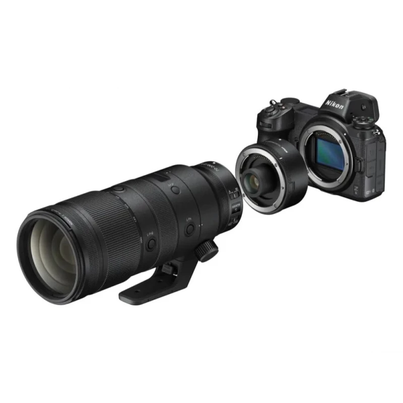 Телеконвертер Nikon Z TC-2.0x (JMA904DA) - Изображение 1