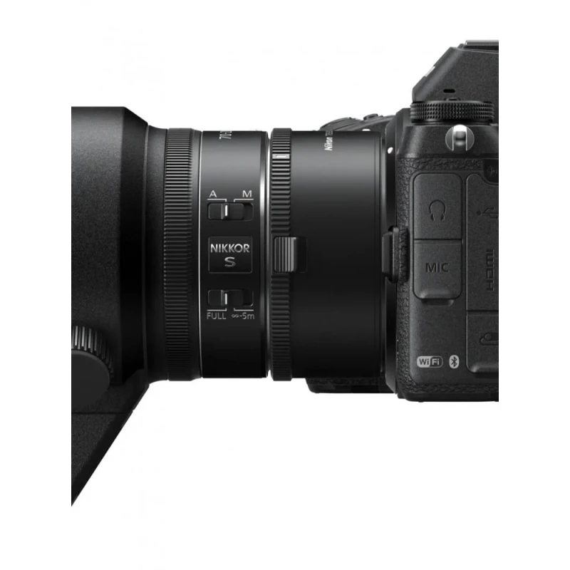 Телеконвертер Nikon Z TC-2.0x (JMA904DA) - Изображение 2