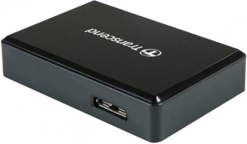 Transcend TS-RDC8K2 - Зображення 3