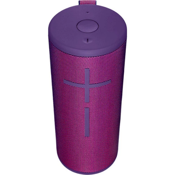 Ultimate Ears Boom 3 Ultraviolet Purple (984-001363) - Изображение 1
