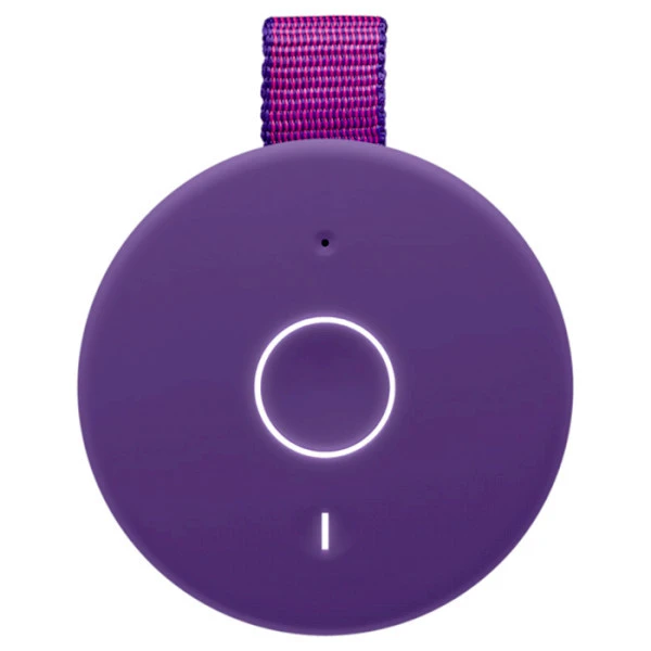 Ultimate Ears Boom 3 Ultraviolet Purple (984-001363) - Изображение 2