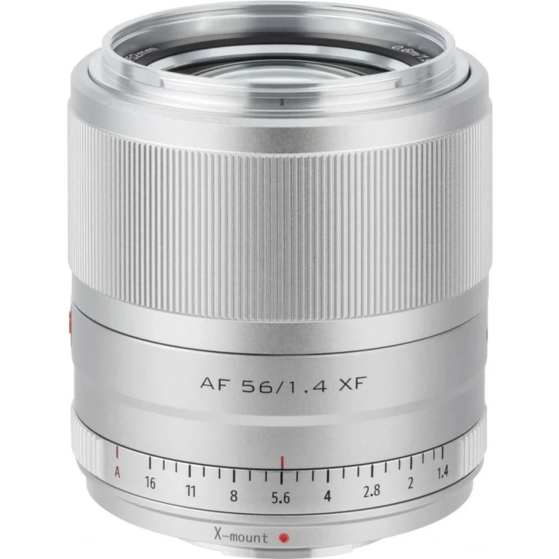 Viltrox AF 56mm f/1,4 STM (6953400302400) - Зображення 1