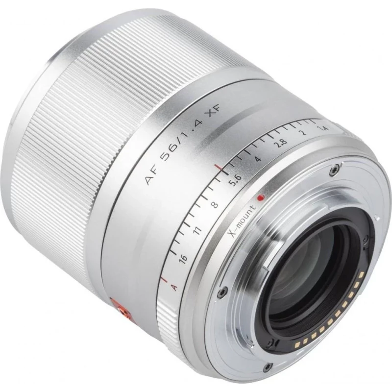 Viltrox AF 56mm f/1,4 STM (6953400302400) - Зображення 2