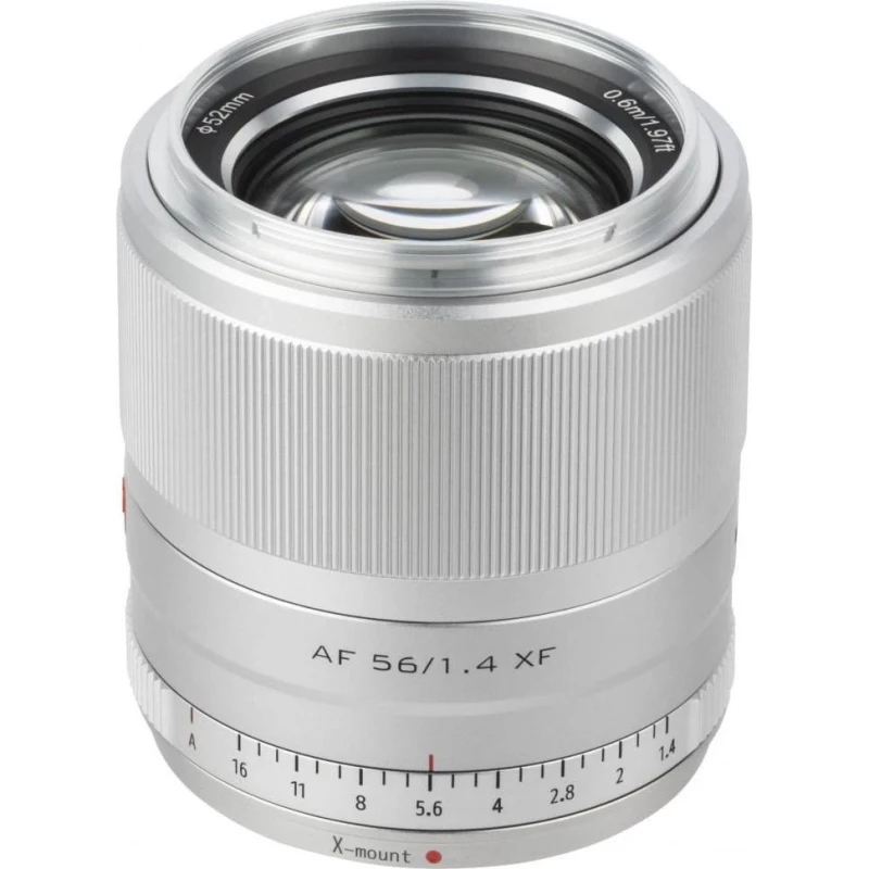 Viltrox AF 56mm f/1,4 STM (6953400302400) - Зображення 3