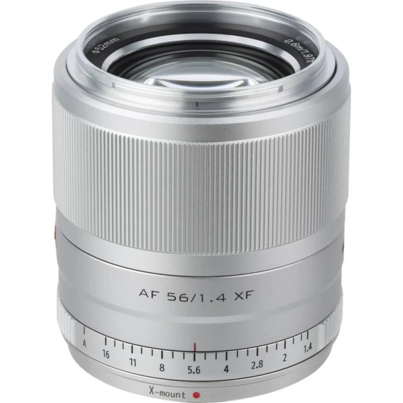 Viltrox AF 56mm f/1,4 STM (6953400302400) - Зображення 4