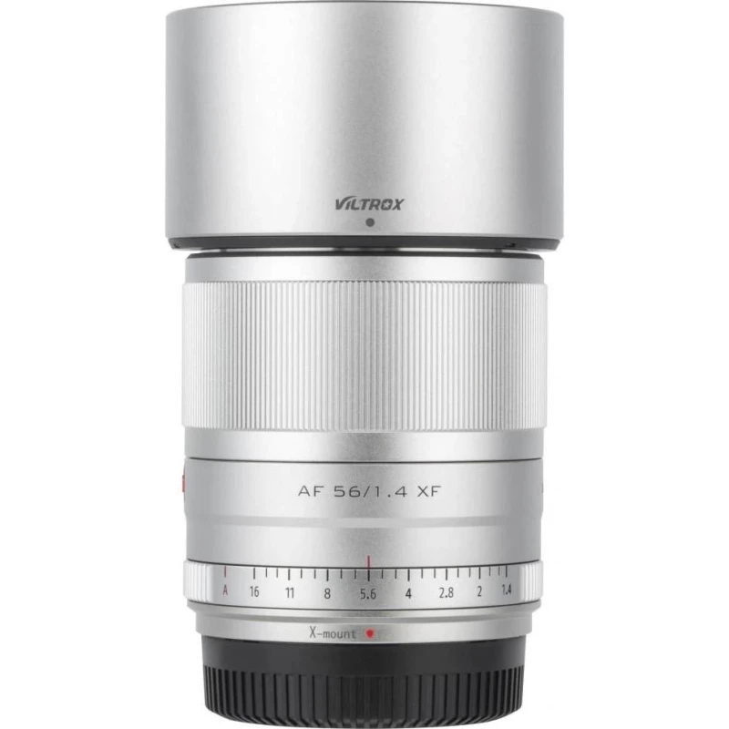 Viltrox AF 56mm f/1,4 STM (6953400302400) - Зображення 5