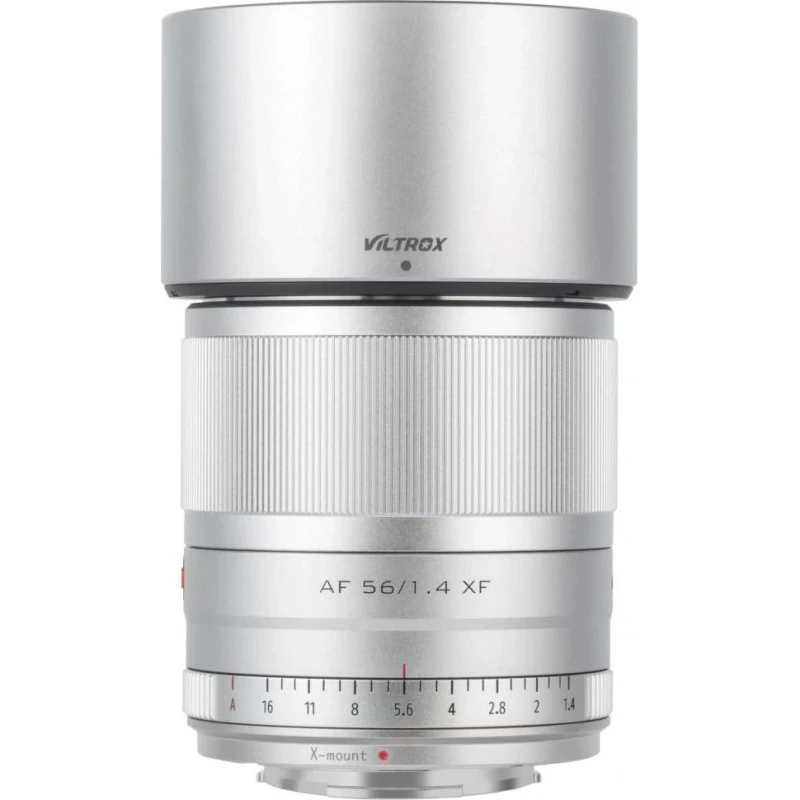 Viltrox AF 56mm f/1,4 STM (6953400302400) - Зображення 6