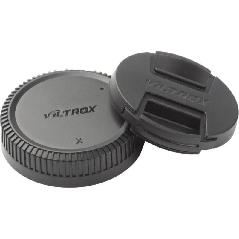 Viltrox AF 56mm f/1,4 STM (6953400302400) - Зображення 7