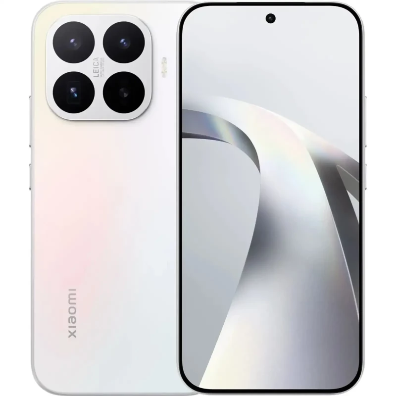 Xiaomi 17T 12/256GB Opal White (with charger) Europe