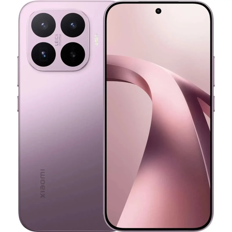 Xiaomi 17T 12/512GB Violet (with charger) Europe