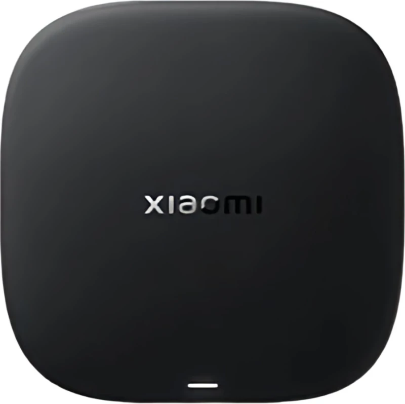 Xiaomi TV Box S 3rd Gen (MDZ-32-AA) (UA)