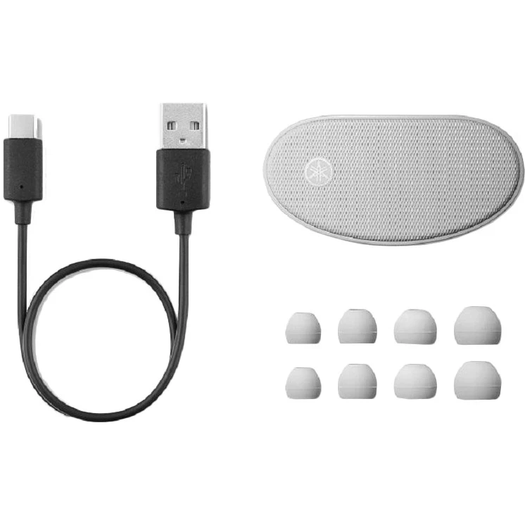 Yamaha TW-E5B Gray (4957812674003) - Изображение 3