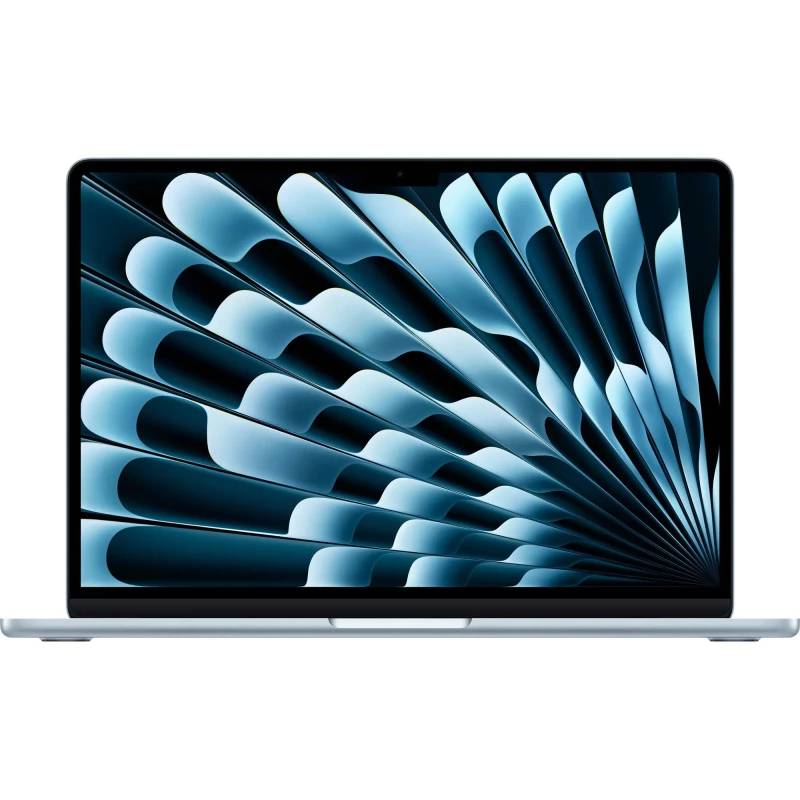 Apple MacBook Air 13.6" M5 16/1TB Sky Blue 2026 (MDHJ4)