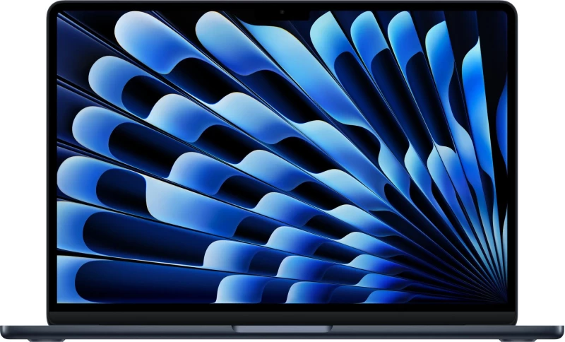 Apple MacBook Air 13.6" M4 16/256Gb  Midnight 2025 (MW123)