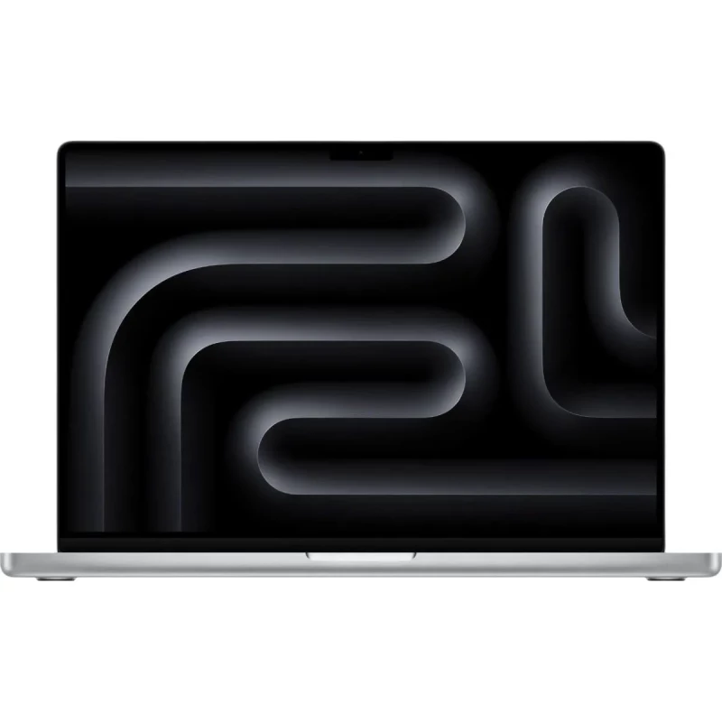 Apple MacBook Pro 14" M5 Pro 24/2TB Silver 2026 (MGDP4)
