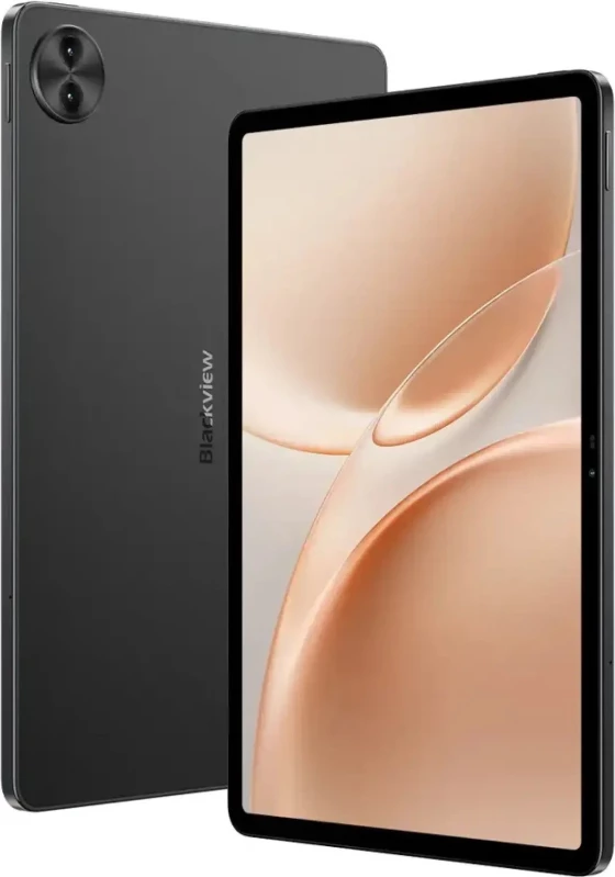 Blackview MEGA 5 12/256GB Space Grey - Зображення 1