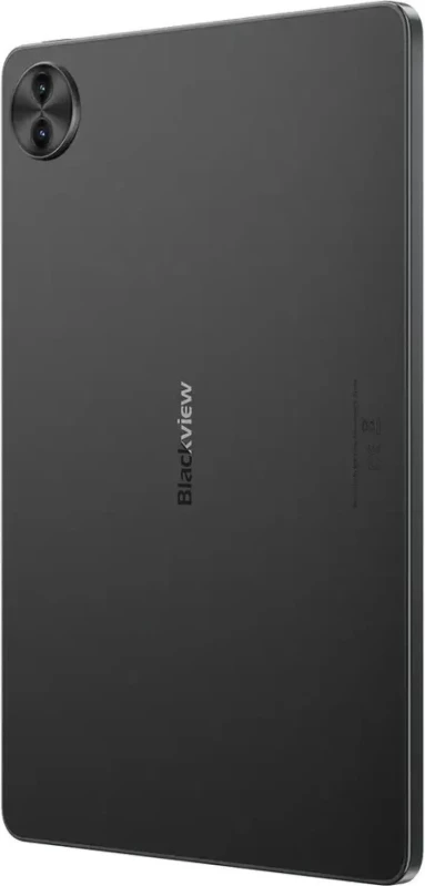 Blackview MEGA 5 12/256GB Space Grey - Зображення 7