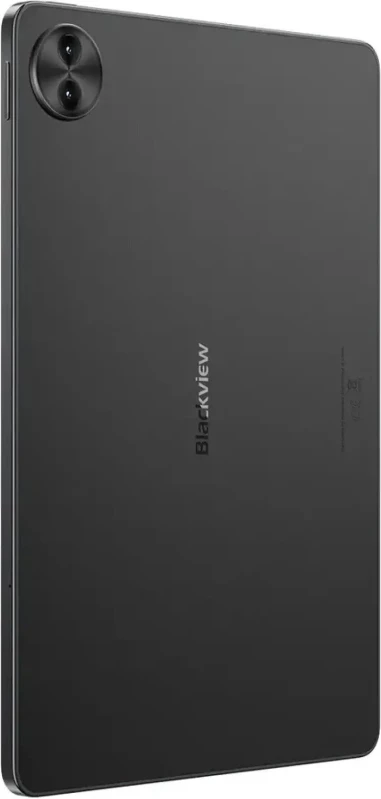 Blackview MEGA 5 8/256GB Space Grey - Зображення 5