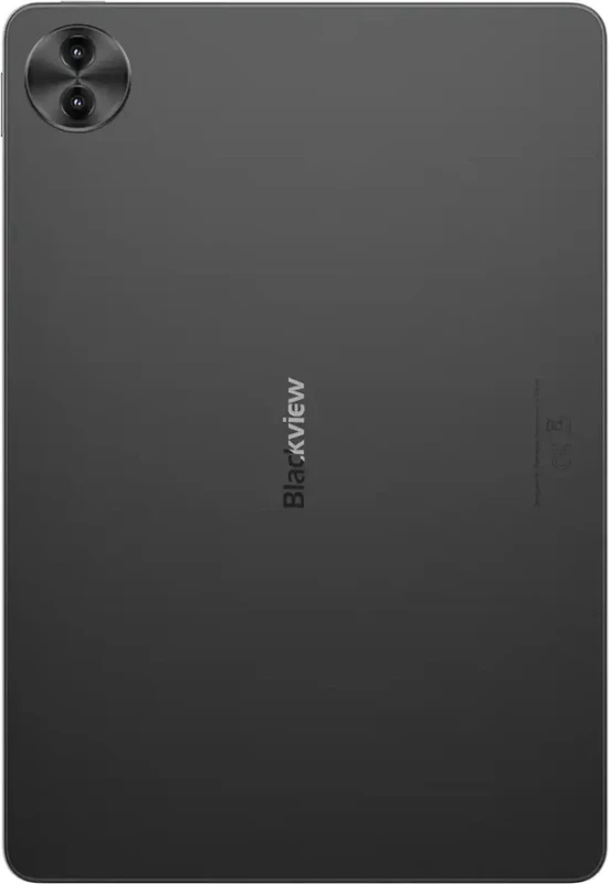 Blackview MEGA 5 8/256GB Space Grey - Зображення 6