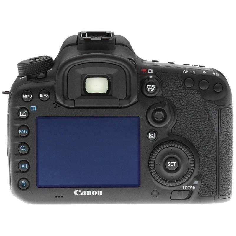 Canon EOS 7D Mark II body - Изображение 1