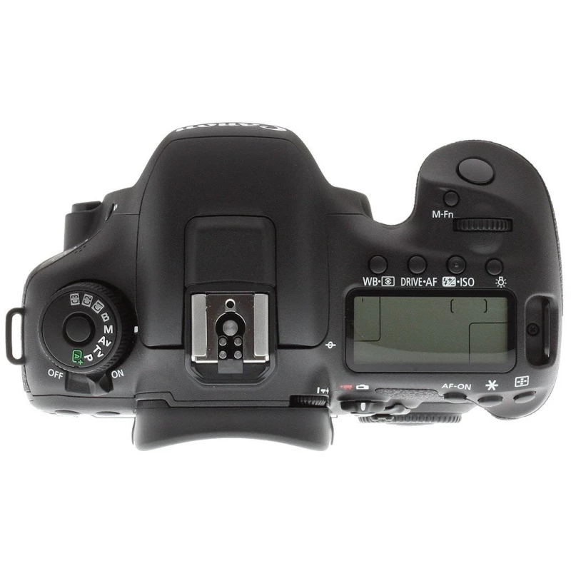 Canon EOS 7D Mark II body - Изображение 2