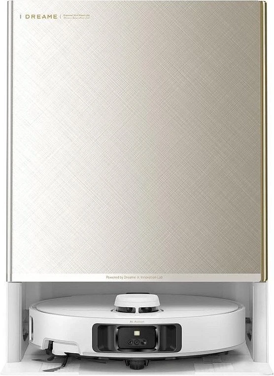 Dreame Matrix 10 Pro White (RLM61HE-Wh) - Изображение 1
