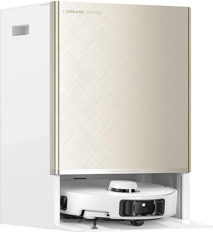 Dreame Matrix 10 Pro White (RLM61HE-Wh) - Изображение 2