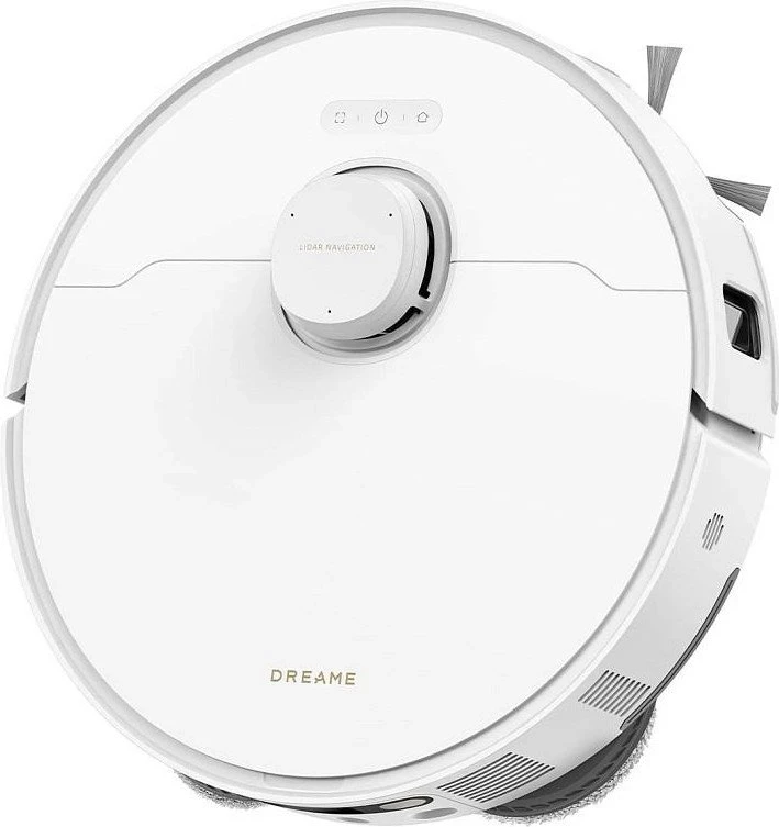 Dreame Matrix 10 Pro White (RLM61HE-Wh) - Изображение 3