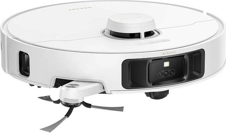 Dreame Matrix 10 Pro White (RLM61HE-Wh) - Изображение 6
