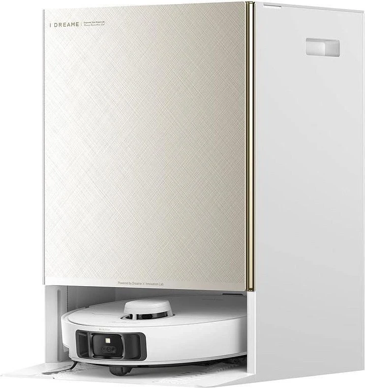 Dreame Matrix 10 Pro White (RLM61HE-Wh)