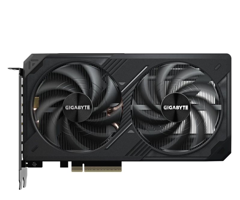 Gigabyte GeForce RTX 5060 Ti Windforce OC 16GB GDDR7 DLSS4 (GV-N506TWF2OC-16GD) EU - Изображение 2