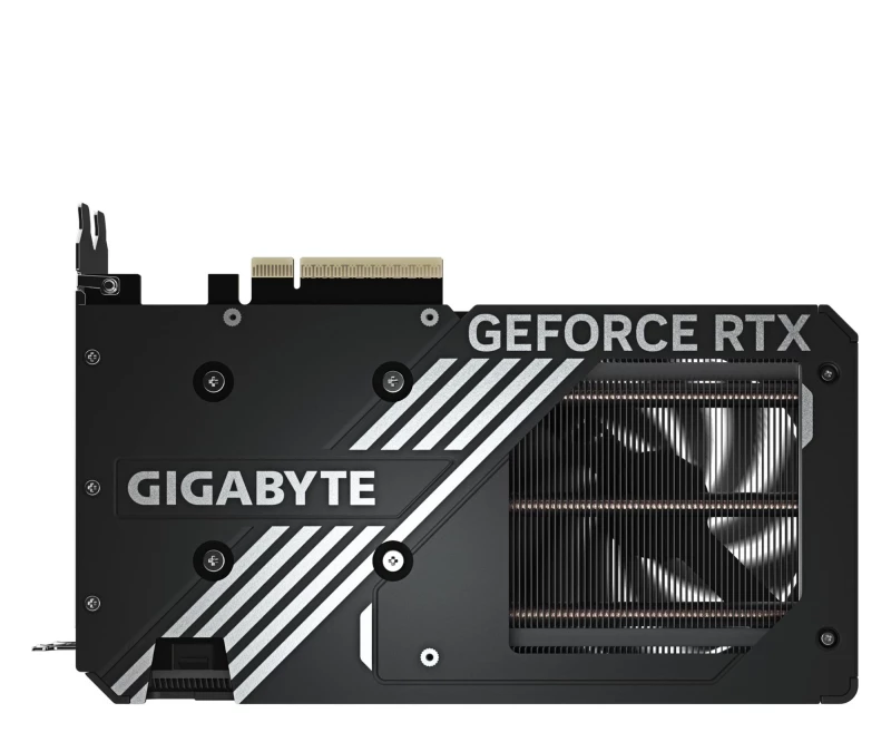 Gigabyte GeForce RTX 5060 Ti Windforce OC 16GB GDDR7 DLSS4 (GV-N506TWF2OC-16GD) EU - Изображение 6