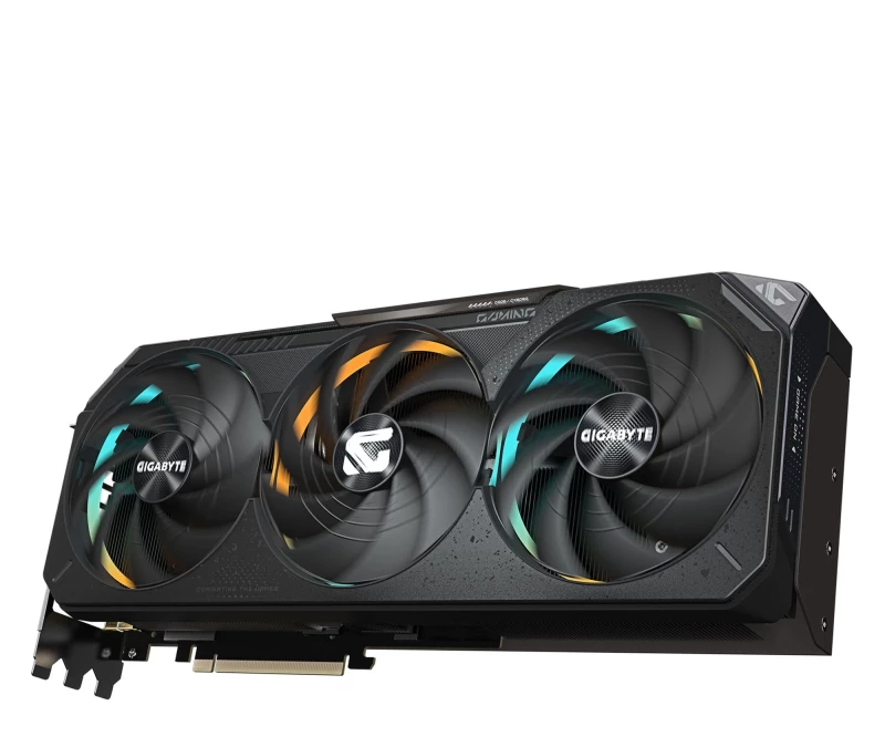 Gigabyte GeForce RTX 5070 Ti Gaming OC 16GB GDDR7 DLSS4 (GV-N507TGAMING OC-16GD) EU - Изображение 1