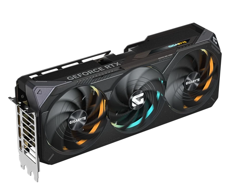 Gigabyte GeForce RTX 5070 Ti Gaming OC 16GB GDDR7 DLSS4 (GV-N507TGAMING OC-16GD) EU - Изображение 2