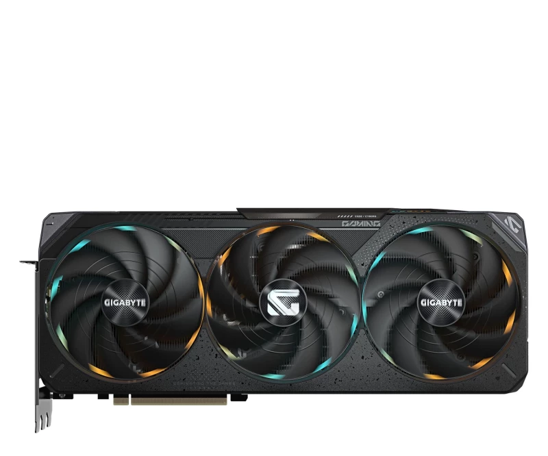 Gigabyte GeForce RTX 5070 Ti Gaming OC 16GB GDDR7 DLSS4 (GV-N507TGAMING OC-16GD) EU - Изображение 4