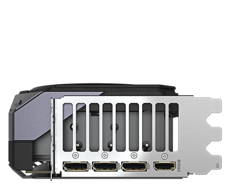 Gigabyte GeForce RTX 5070 Ti Gaming OC 16GB GDDR7 DLSS4 (GV-N507TGAMING OC-16GD) EU - Изображение 7