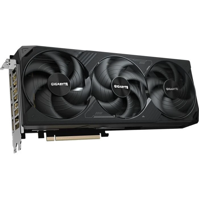 GIGABYTE GeForce RTX5080 16GB WINDFORCE OC SFF (GV-N5080WF3OC-16GD) - Изображение 1