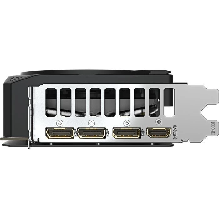 GIGABYTE GeForce RTX5080 16GB WINDFORCE OC SFF (GV-N5080WF3OC-16GD) - Изображение 8