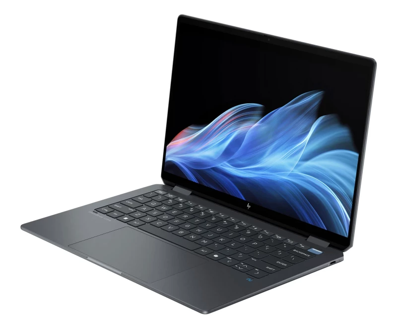 HP OmniBook Ultra Flip AI x360 Ultra 9-288V/32GB/1TB/W11 Touch (14-fh0216nw (C1LY4EA)) - Зображення 1
