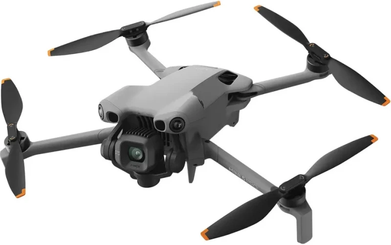 Квадрокоптер DJI Mini 5 Pro Fly More Combo RC-N3 (CP.MA.00000876.01) - Изображение 1